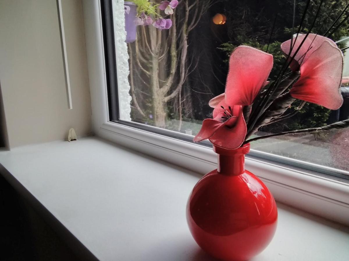 Windermere Studio Rooms - With Free Car Parking Onsite Екстер'єр фото